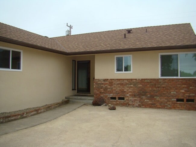 Photo - 3/2 Home on Lompoc's South Side