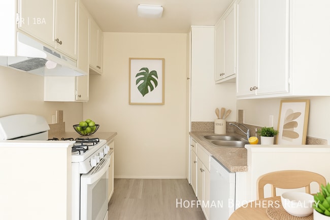 Photo - 3648 Westwood Blvd Unit 1