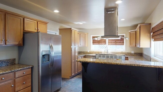 Photo - Spacious 5-Bedroom Home Near San Diego State University