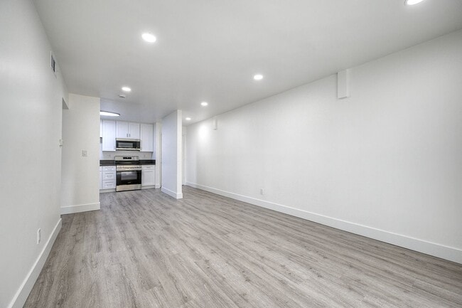 Photo - The Village at La Mesa