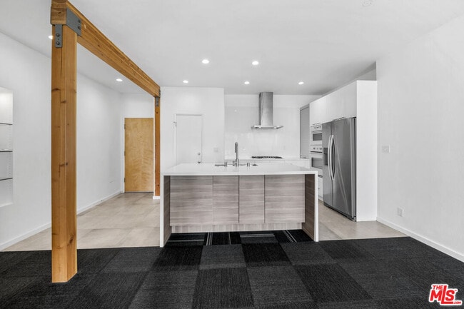 Photo - 2221 Ocean Ave Unit 205