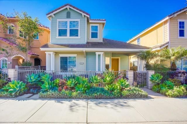 Photo - 421 N Cedros Ave