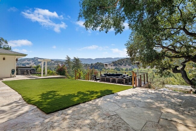 Building Photo - Refined Solvang Home with Stunning Valley Views and Private Outdoor Retreat
