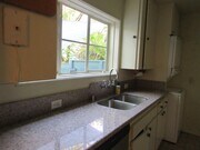 Kitchen Counter - 5271 Village Grn Townhome