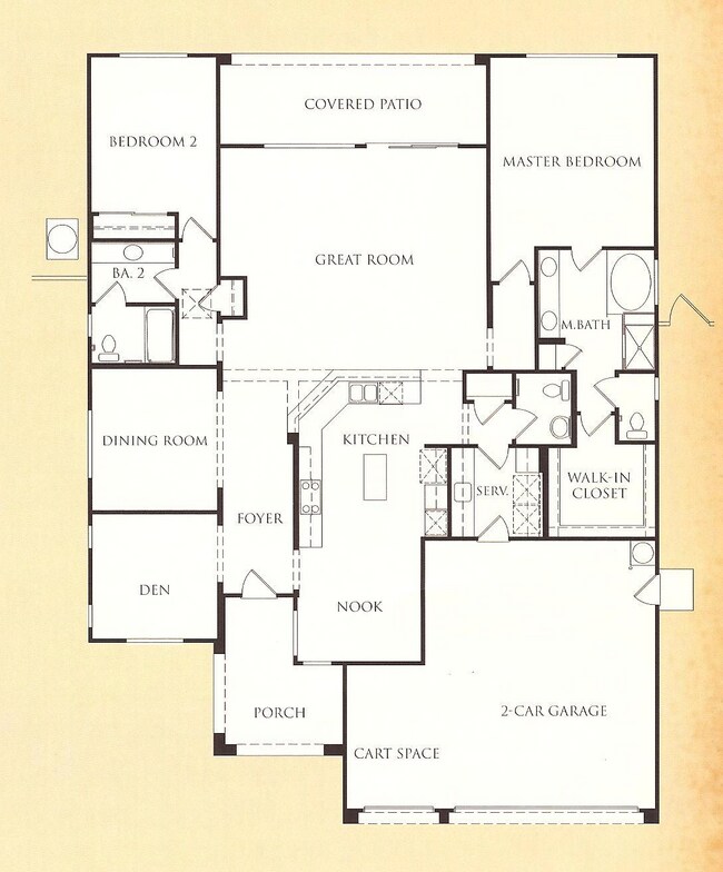 Photo - 81083 Avenida Tres Lagunas