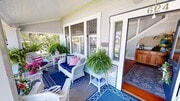 Photo - A Timeless Coronado Beach Cottage