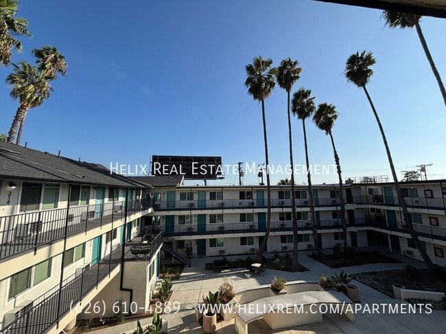 Photo - 6353 Rosemead Blvd Unit B-117