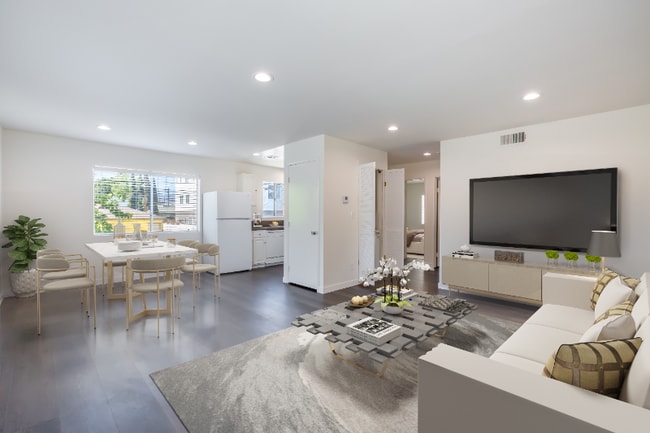 Building Photo - 11481 Cumpston St Rental
