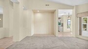 Photo - Spacious 3-Bedroom Retreat with 2.5 Baths in Palm Desert,
Long-Term Rental (one year min), Save $...