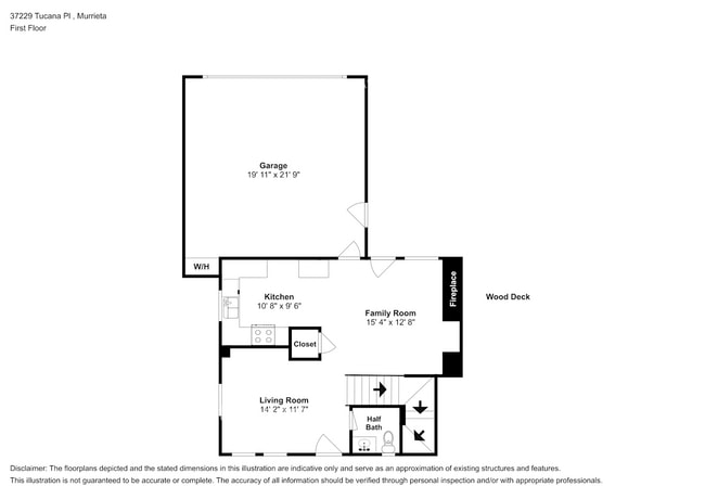 Photo - 37229 Tucana Pl