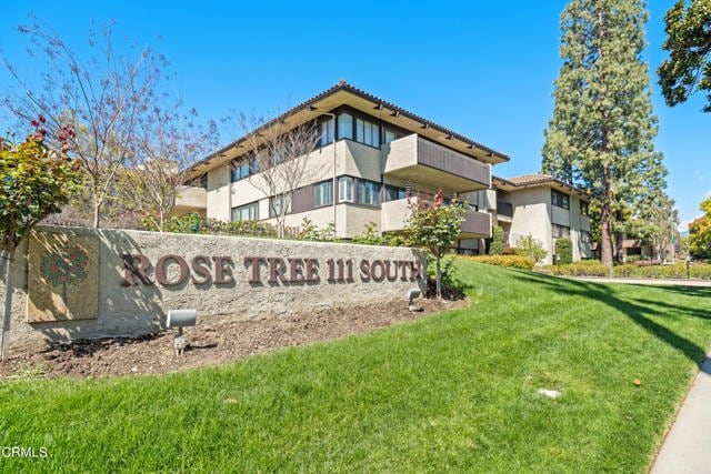 Building Photo - 111 S Orange Grove Blvd Unit 309