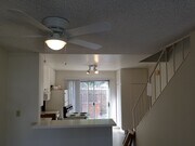 Photo - San Carlos (next to Mission Trails) 2 bed 1 bath Townhouse with Patio, Pool