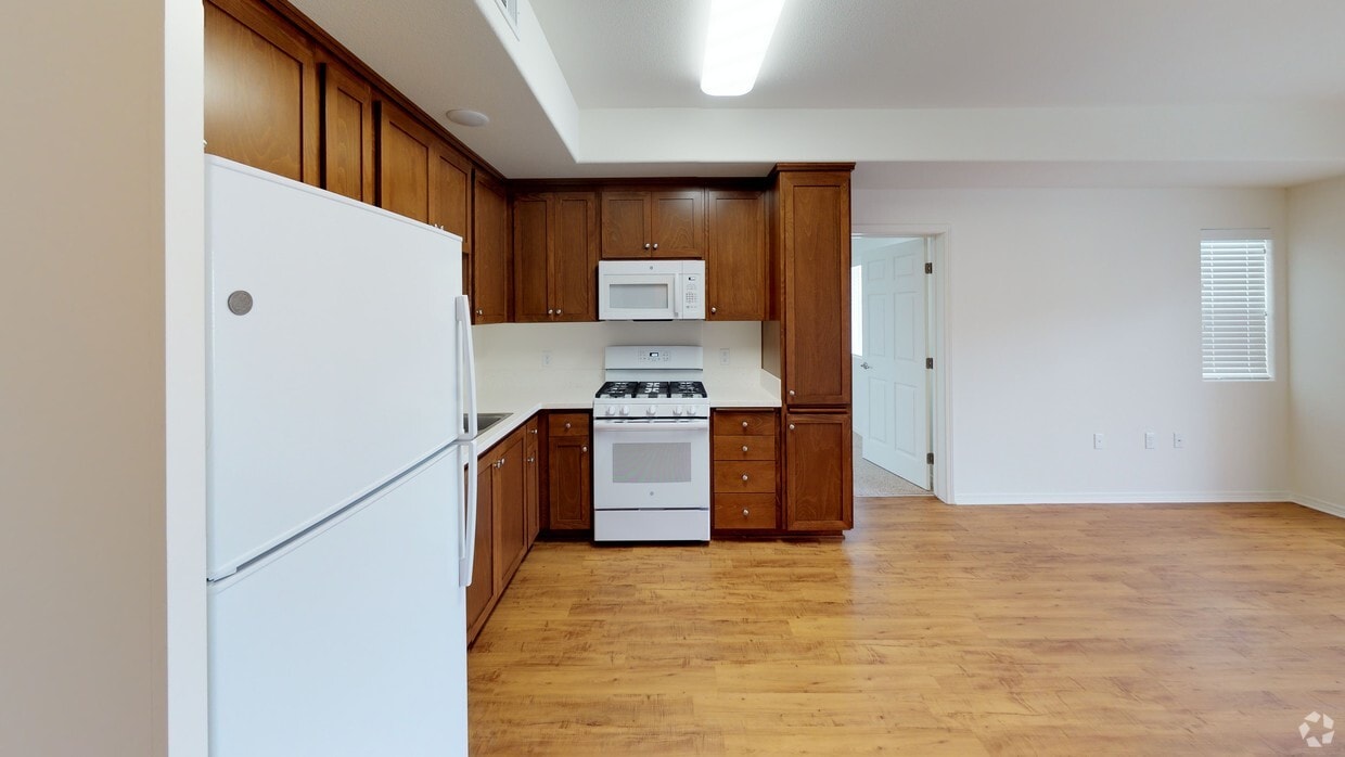 3D Tour - Villa del Sol Senior Apartments