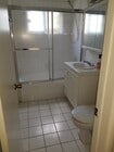Full Bathroom - 1444 17th St Unit #2