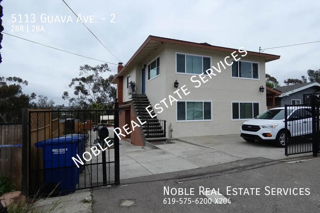 Photo - 5113 Guava Ave