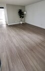 Living room - Torrance Terrace Apartments