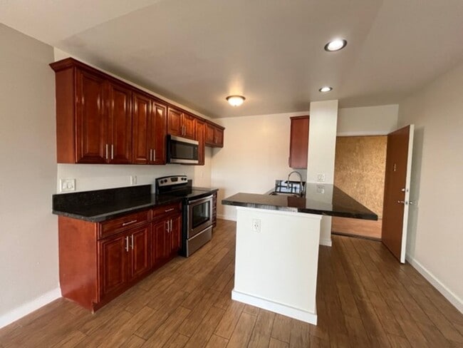 Building Photo - Citrus Cove Apartments 1 br Unit A-21