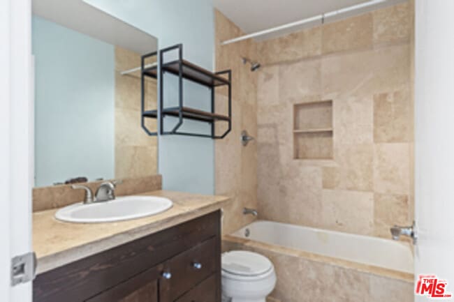 Photo - 2884 Sawtelle Blvd Unit 203