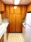Photo - Vaulted ceiling & large bedroom in this sp... Apartment Unit G