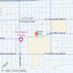 Building Photo - 1155 E Del Mar Blvd Unit 216