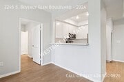 Photo - 2245 S Beverly Glen Blvd Apartment Unit 202a