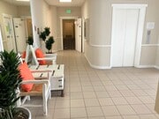 Lobby - 1409 Midvale Avenue Apartments