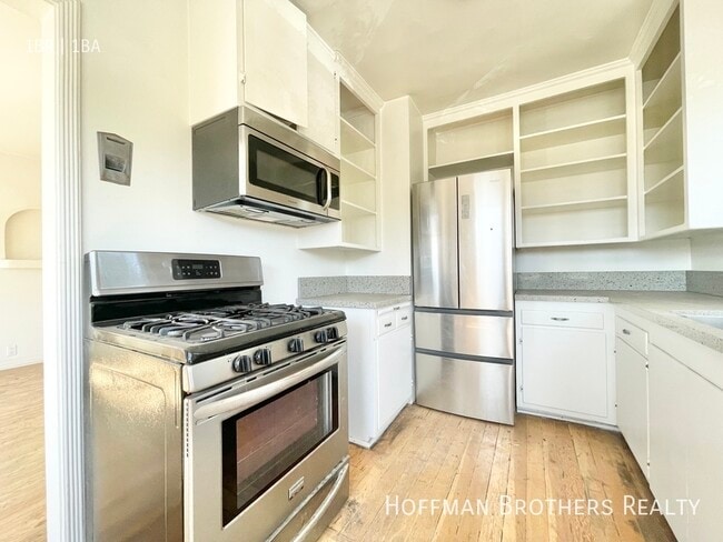 Photo - 1912 Cimarron St Unit A