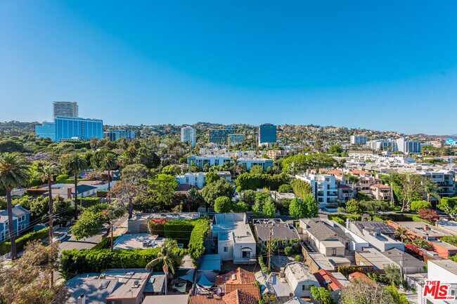 Photo - 838 N Doheny Dr Unit 1105