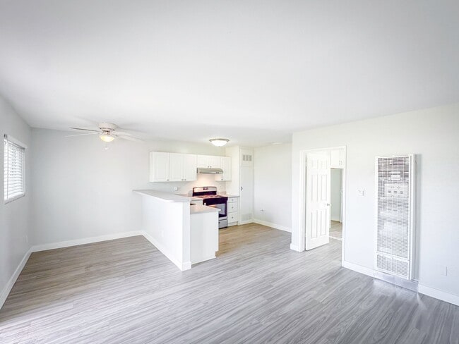Photo - CUTE CONDO IN A DUPLEX W/ LARGE BACKYARD A...