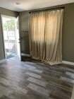 View of front door from inside - 14520 Pontlavoy Ave House