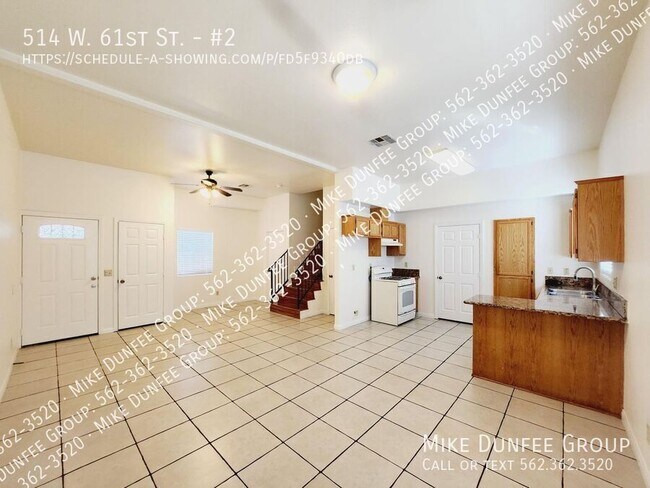 Photo - 514 W 61st St Unit #2