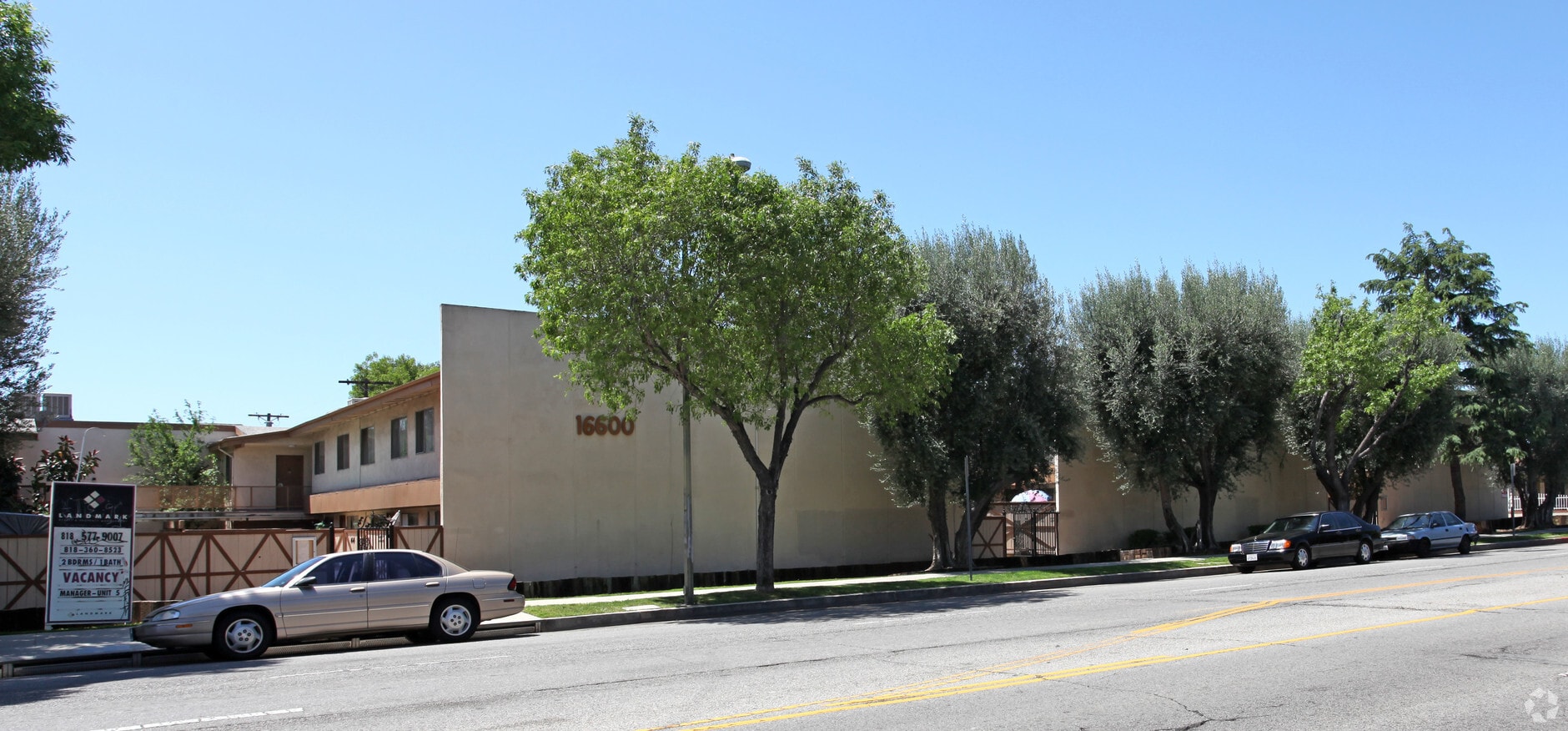 Photo - Linda Granada Apartments