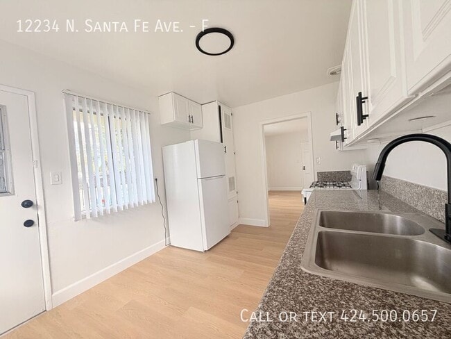 Photo - 12234 N Santa Fe Ave Unit F