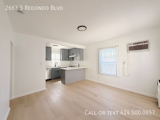 Photo - 2663 Redondo Blvd