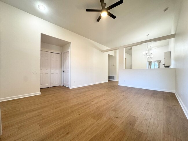 Photo - COMING SOON!!! Lovely 3 Bedroom / 2 Bath Apartment in Cathedral City! Unit A