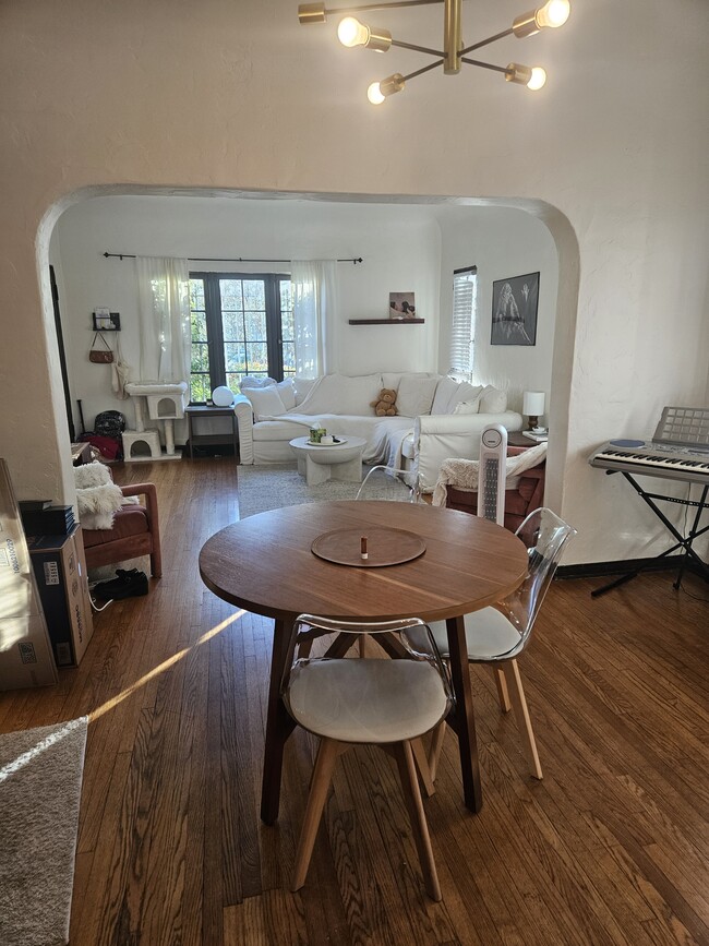 Photo - 411 N Spaulding Ave Unit 1