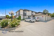 Photo - 13881-13891 Cedar St. and 13872-13882 Locu... Apartments
