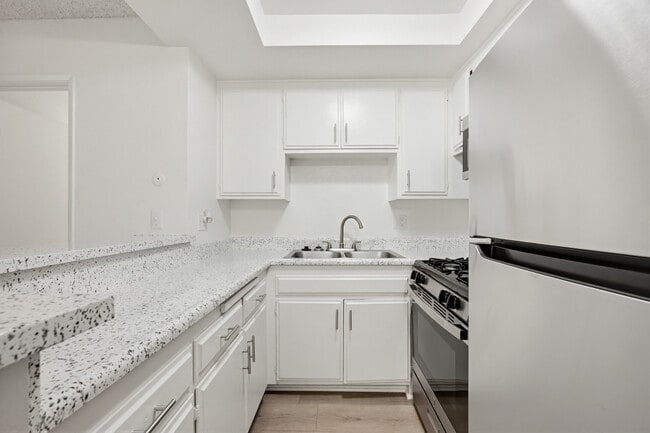 Unit 218 - VIVA Apartment Homes