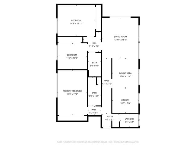 Photo - LA 789 - Rudolph Unit # 4