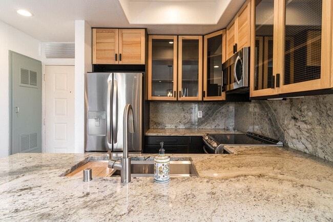 Photo - Beautiful 1 bedroom, 1 bath condo in La Jolla Unit 3