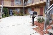 Photo - 11920 Chandler Blvd Unit 1 Bedroom
