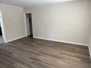 Living Room - 1272 W 22nd St Unit 2