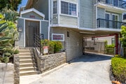 Entrance - Duane Heights Apartments