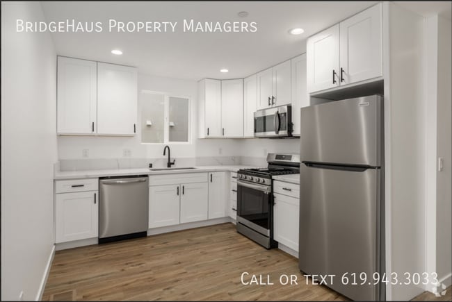 Building Photo - 2016 Drescher St Rental