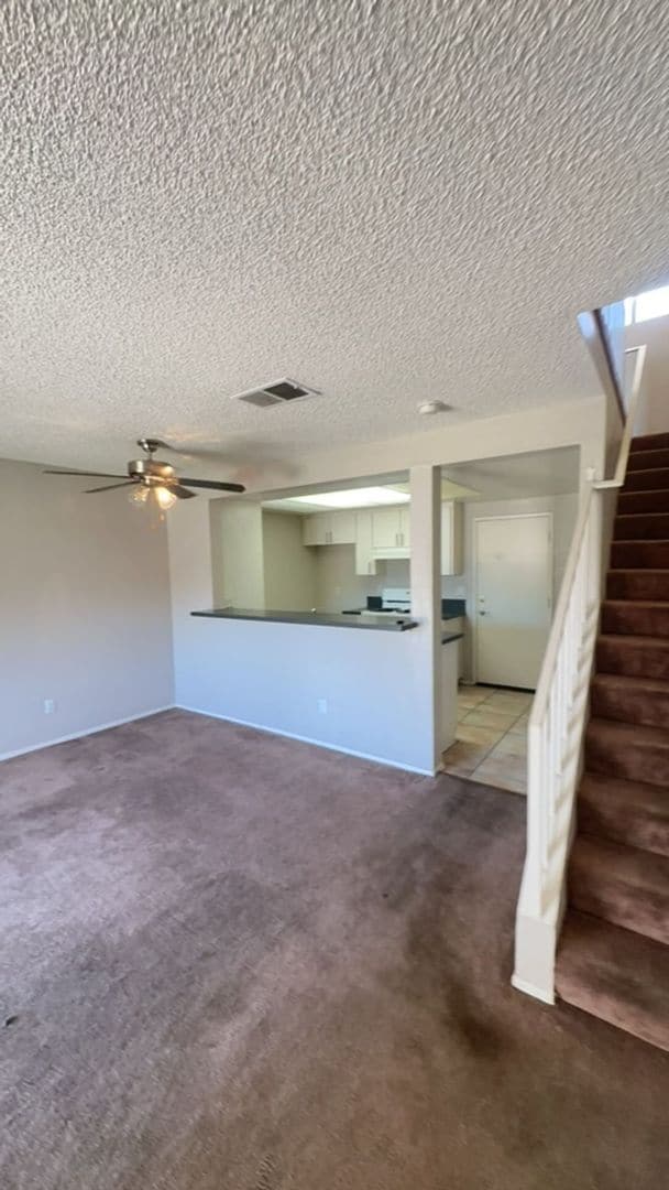 Photo - AVAILABLE NOW!! 2 Bedroom / 2 Bathroom Townhome in San Bernardino w/ Garage!