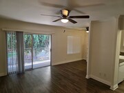 Photo - Renovated upstairs 2 bedroom 2 bath condo ...
