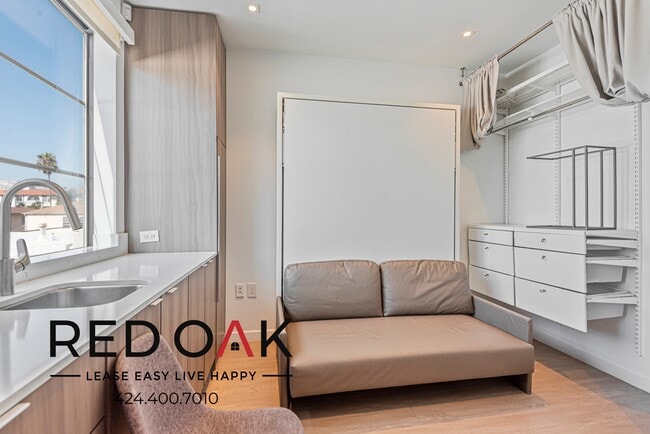 Photo - 11649 Mayfield Ave Unit 8C