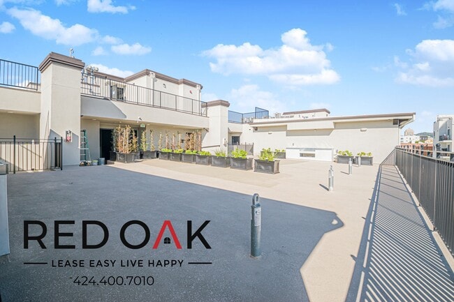 Photo - 856 S Gramercy Dr Unit 603