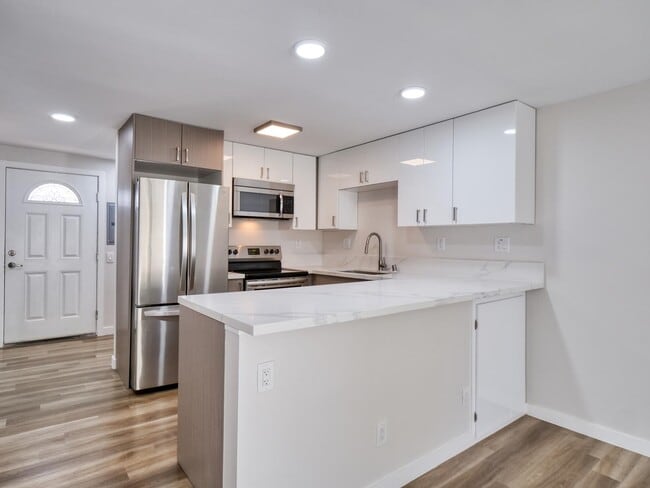 Photo - CitiZen Beach Collection on Manhattan