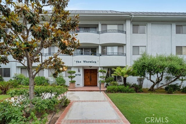 Photo - 972 E California Blvd Condo Unit 309